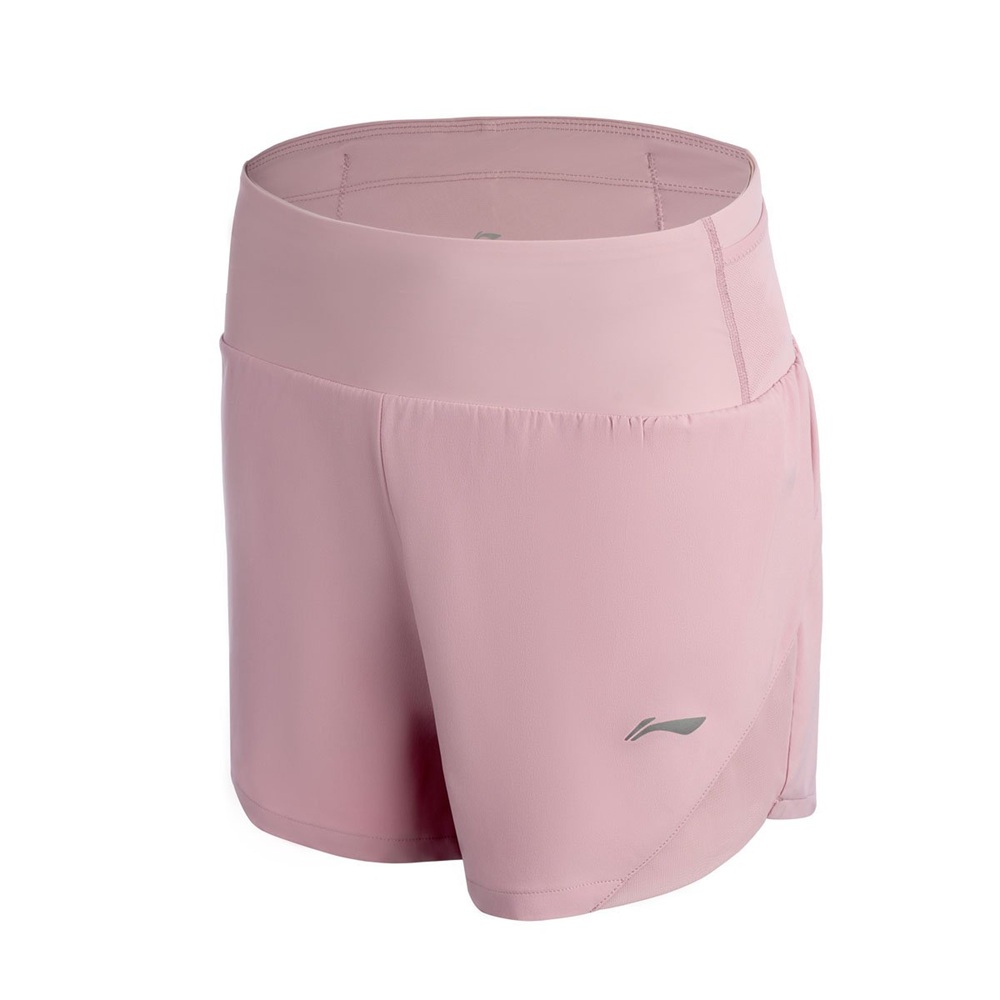 Quần Short Nữ Li-Ning AKSV812-2V