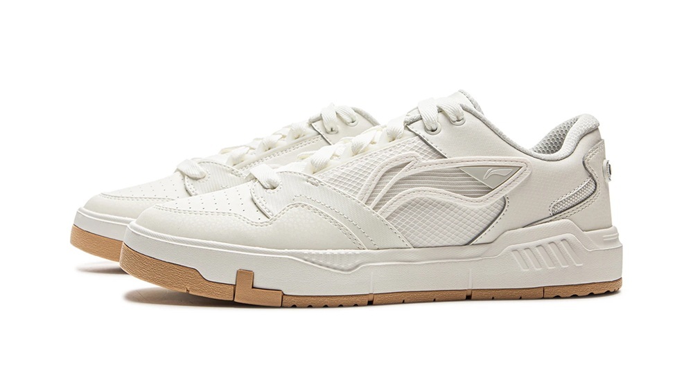 Giày thời trang Nam Li-Ning COMMON 80S AGCV051-1V