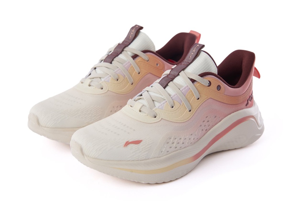 Giày thời trang Nữ Li-Ning SOFT GO AGLV040-15V