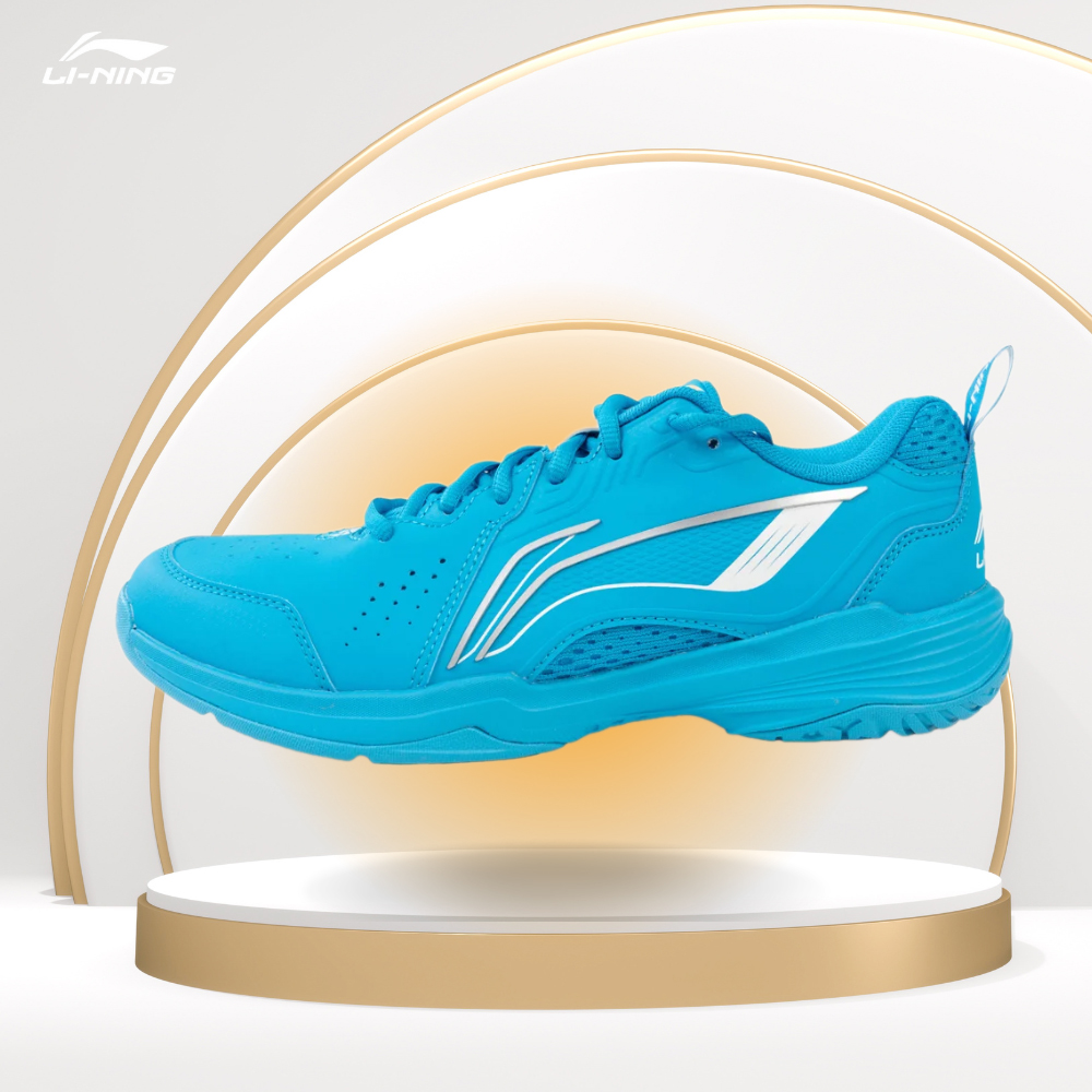 Giày cầu lông Nam Li-Ning ALMIGHTY AYTU001-4