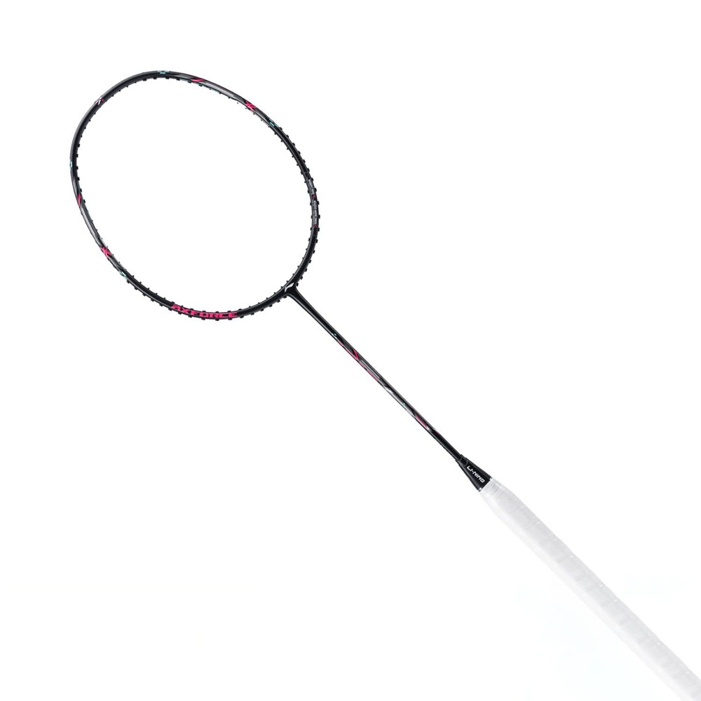 Vợt cầu lông Li-Ning Axforce Cannon (5U)Black P-AYPT307-5E