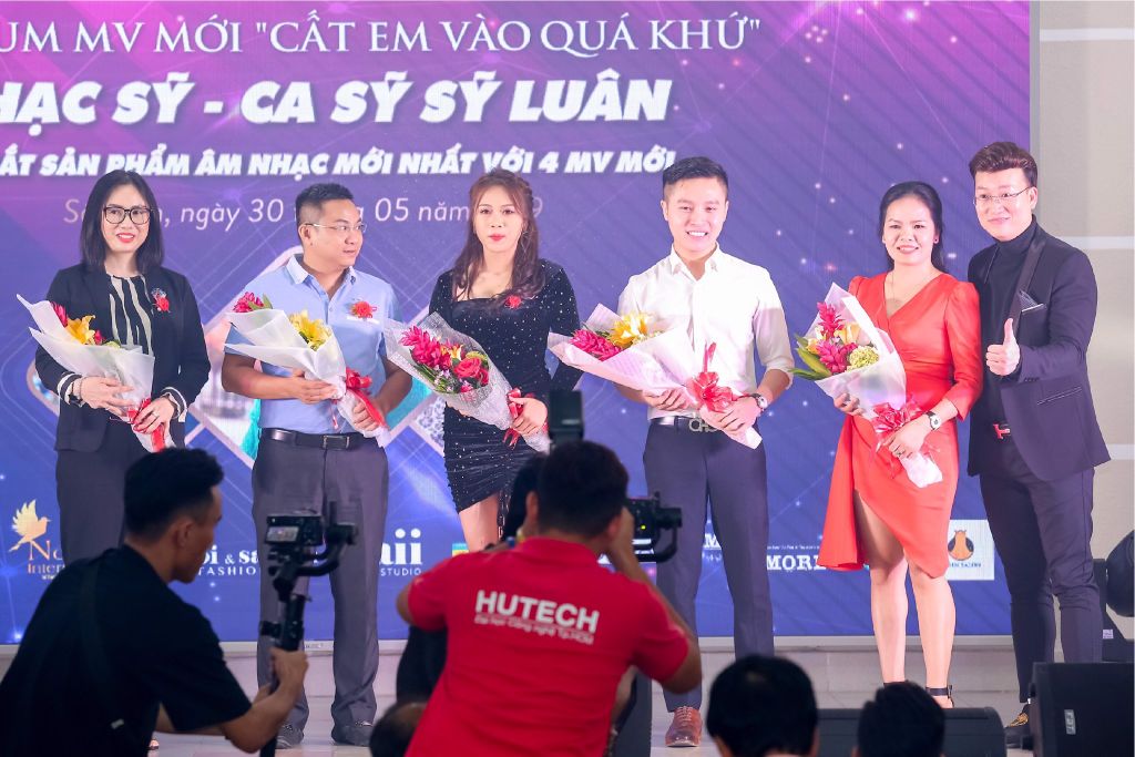 THƯƠNG HIỆU THỜI TRANG HANOI&SAIGON FASHION ĐỒNG HÀNH CŨNG LỄ KỈ NIỆM 20 NĂM HOẠT ĐỘNG NGHỆ THUẬT CỦA NHẠC SĨ – CA SỸ SỸ LUÂN VÀ DỰ ÁN “ TRÁI TIM YÊU THƯƠNG” VÀO NGÀY 30/05/2019