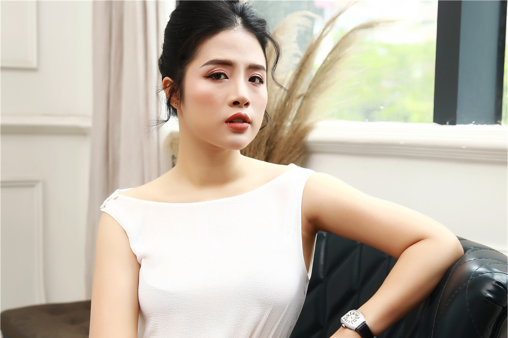 HANOI&SAIGON FASHION – TIÊN PHONG CÁCH CHỌN SẮC MÀU CHO MÙA HÈ 2019