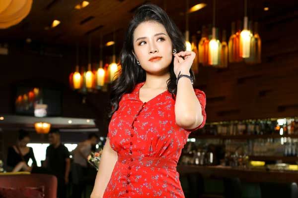 HANOI&SAIGON FASHION - PHONG CÁCH SẮC MÀU CHO MÙA HÈ 2019