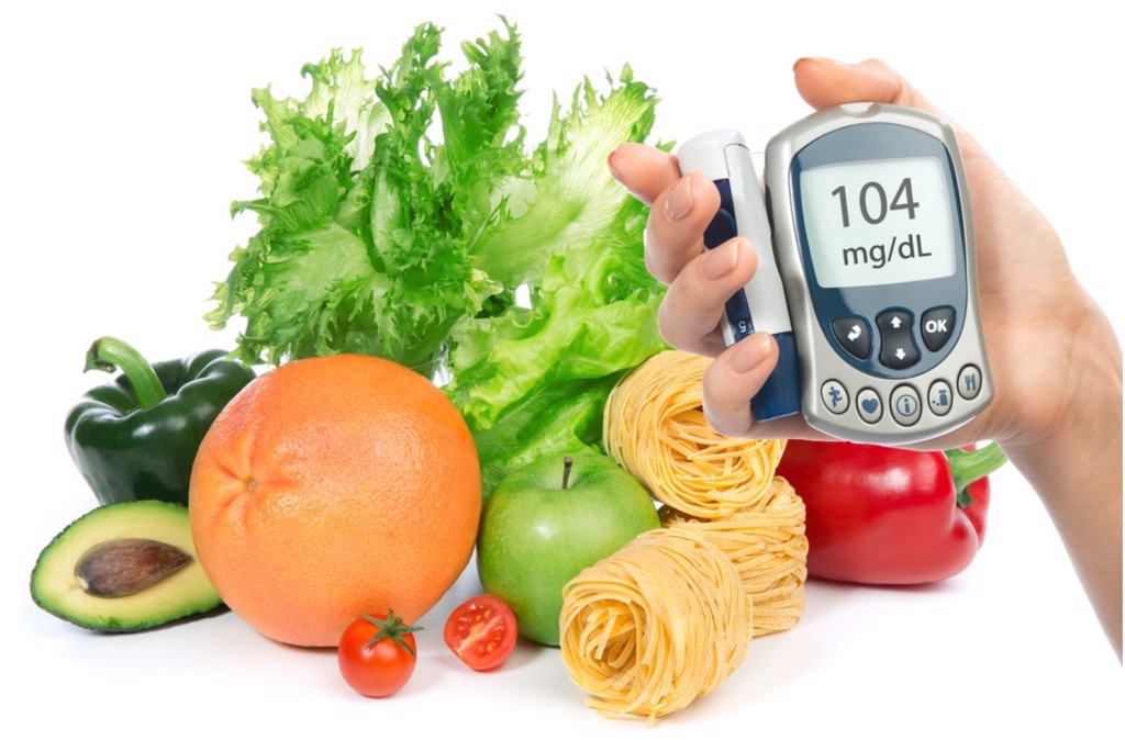 Cách tính calorie cho người tiểu đường
