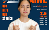 HỌC IELTS BẰNG SỞ THÍCH THÌ NHƯ THẾ NÀO?