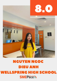 NGUYỄN NGỌC DIỆU ANH