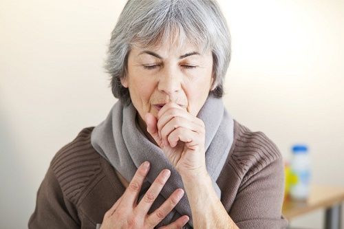 Tìm hiểu về bệnh viêm phổi của người già và cách phòng tránh hiệu quả