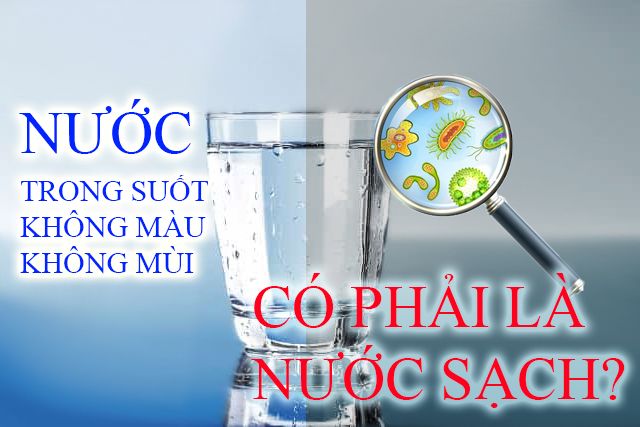 Những sai lầm khi dùng nước đun sôi để nguội biến nó từ tốt trở thành “ổ bệnh”