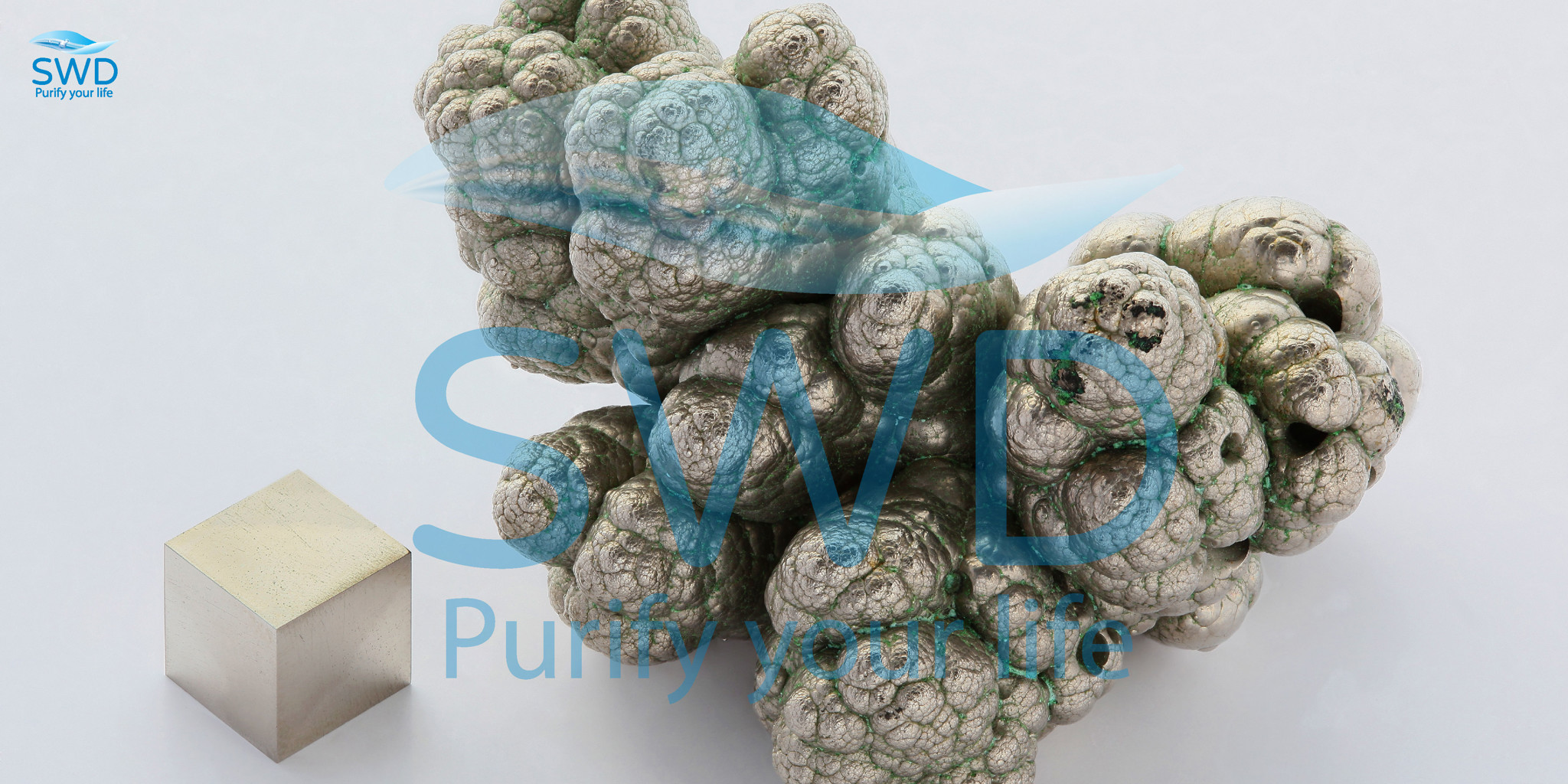 Niken trong nước sinh hoạt: Mối nguy sức khỏe bạn không nên bỏ qua