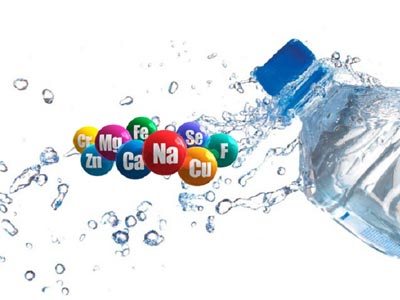 Vị ngọt tự nhiên khi sử dụng máy lọc nước SWD
