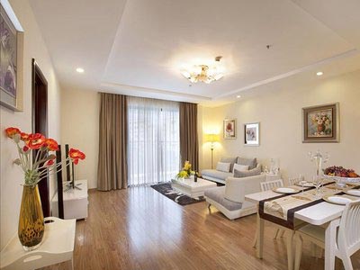 Dự án lắp đặt máy lọc nước tổng sinh hoạt tại khu đô thị Times City