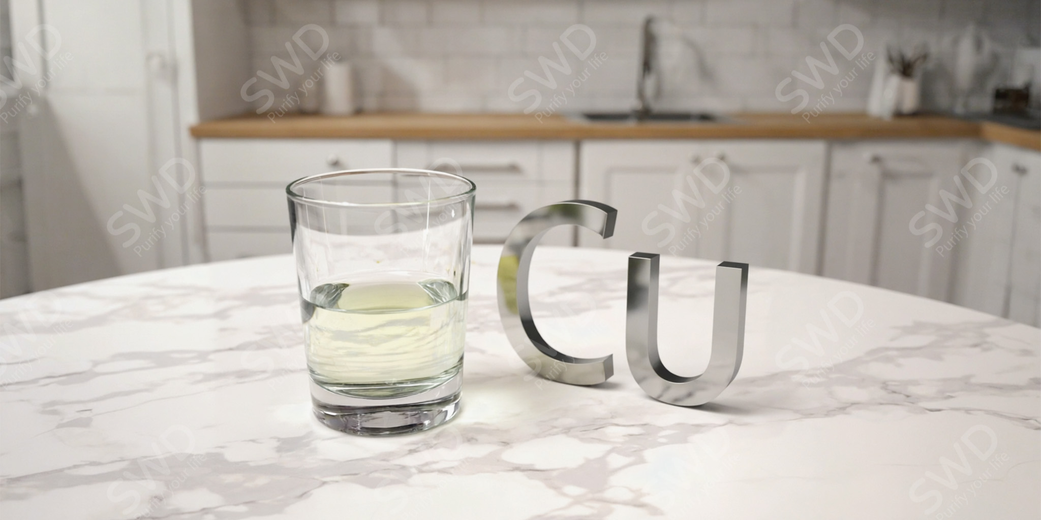 Cách xử lý đồng trong nước: Giải pháp cần thiết để bảo vệ sức khỏe gia đình