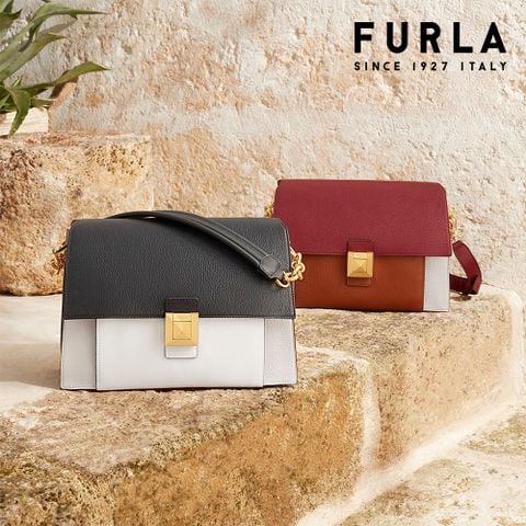 Thương Hiệu FURLA