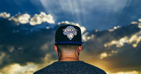 Thương Hiệu MITCHELL & NESS
