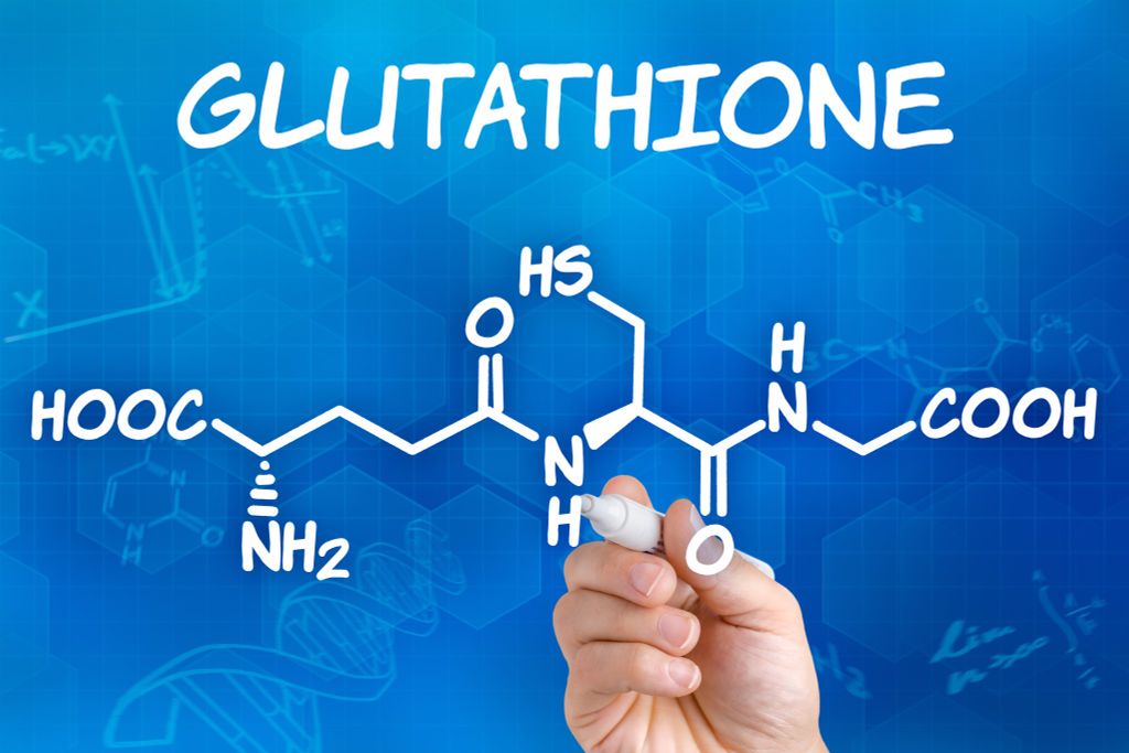Glutathione là gì? Những lợi ích bất ngờ từ Glutathione - Beauty Buffet