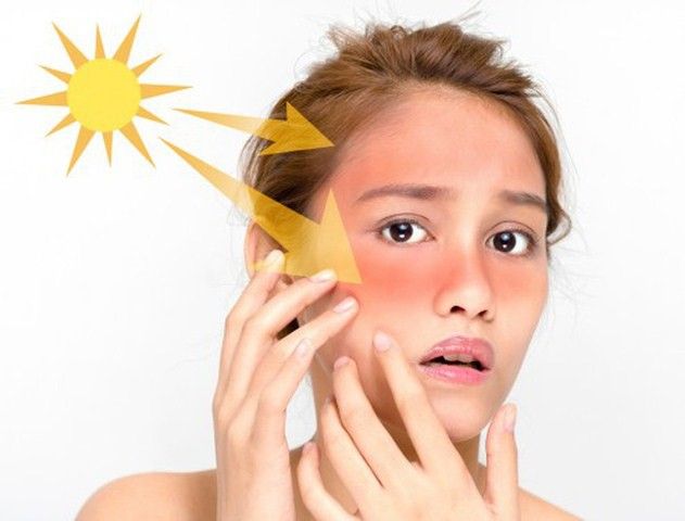 Cách phân biệt kem chống nắng vật lý và hóa học-Beauty Buffet