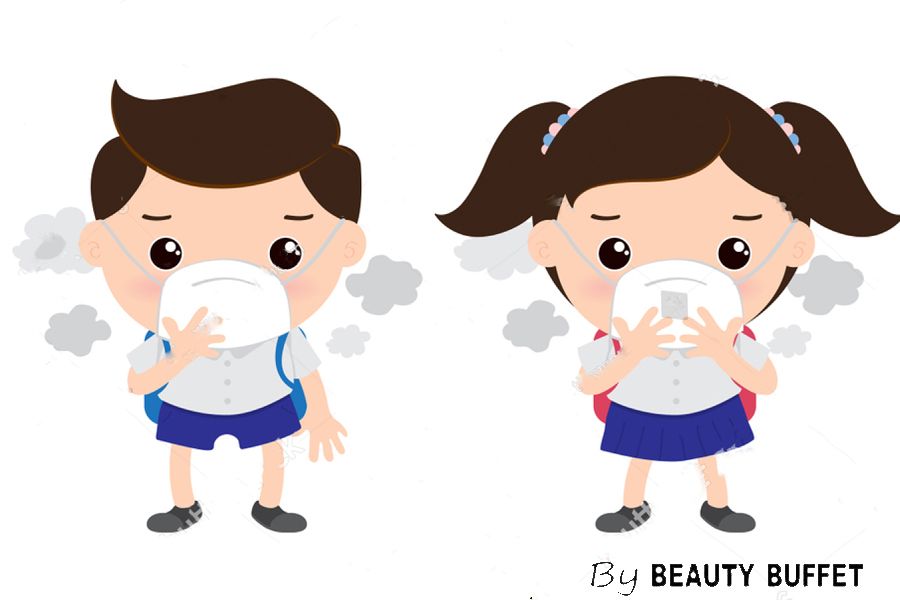 NHỮNG ĐIỀU BẠN CHƯA BIẾT KHI PHẢI LUÔN MANG KHẨU TRANG TRONG MÙA DỊCH CORONA