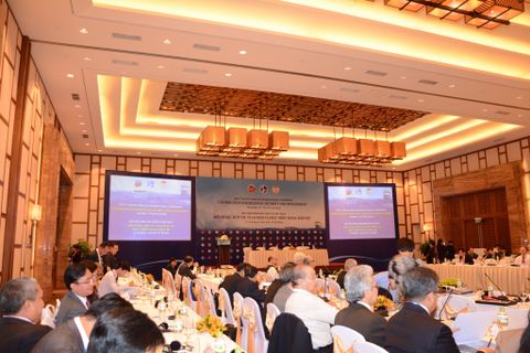 Hội thảo Quốc tế về Biển Đông lần thứ 7