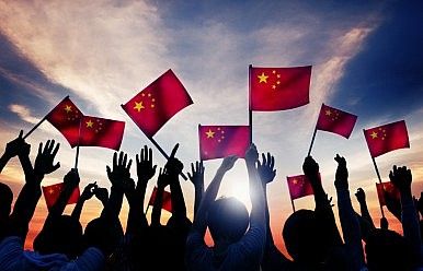 Chủ nghĩa dân tộc Trung Quốc và vấn đề Biển Đông