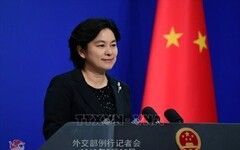 Họp báo Bộ Ngoại giao Trung Quốc 3/4/2020: Bà Hoa Xuân Oánh bẻ cong sự thật