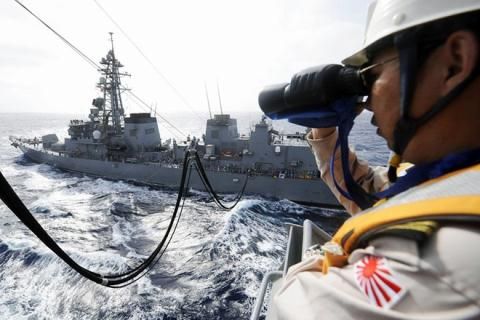 Quan điểm của Nhật Bản về Biển Đông và những tác động đối với Trung Quốc