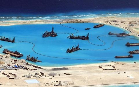 Biển Đông: Nhìn lịch sử đánh giá tư duy quân sự của Trung Quốc