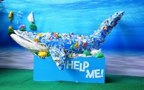 Du lịch Việt Nam 'mất điểm' vì rác thải nhựa