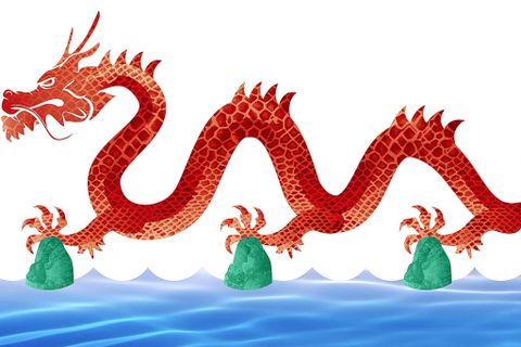Hệ lụy từ hành vi của Trung Quốc ở Biển Đông