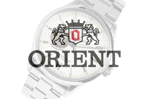 Orient