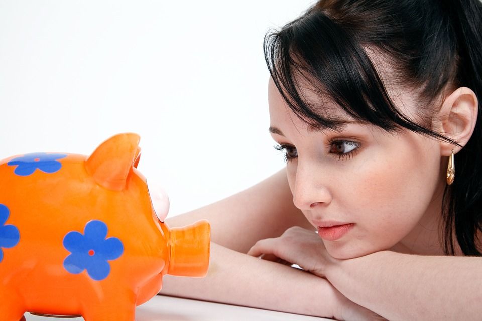 6 chiếc lọ quản lý tiền bạc thông minh và dễ thực hiện