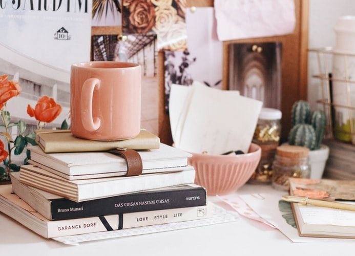 Các loại sổ tay ghi chép, giá bán và công dụng của từng loại