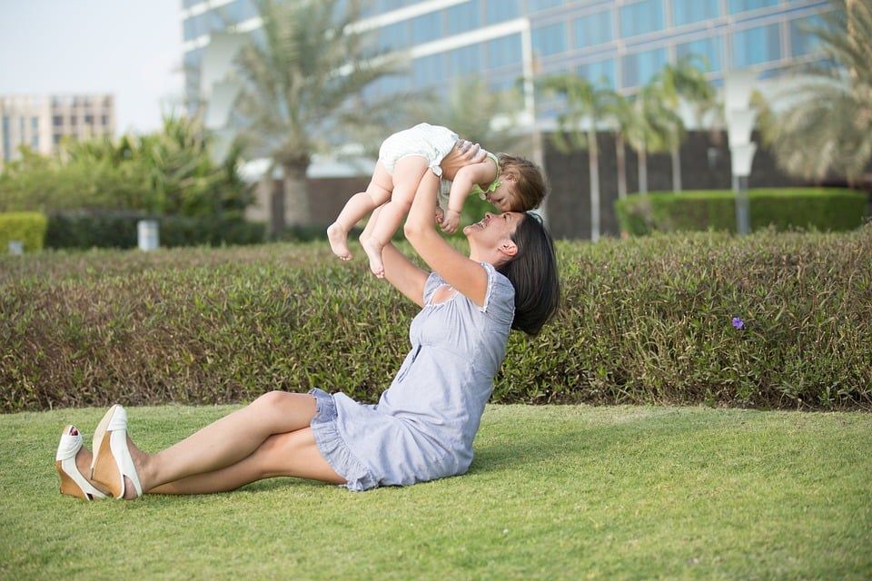 7 cách giúp bạn dạy trẻ biết kiềm chế cảm xúc