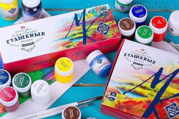 Màu vẽ acrylic giá bao nhiêu? Kinh nghiệm mua màu vẽ acrylic giá rẻ