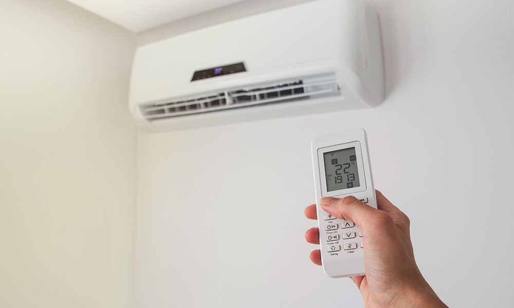 9 tips đơn giản để không bị bệnh khi dùng máy lạnh vào mùa nóng