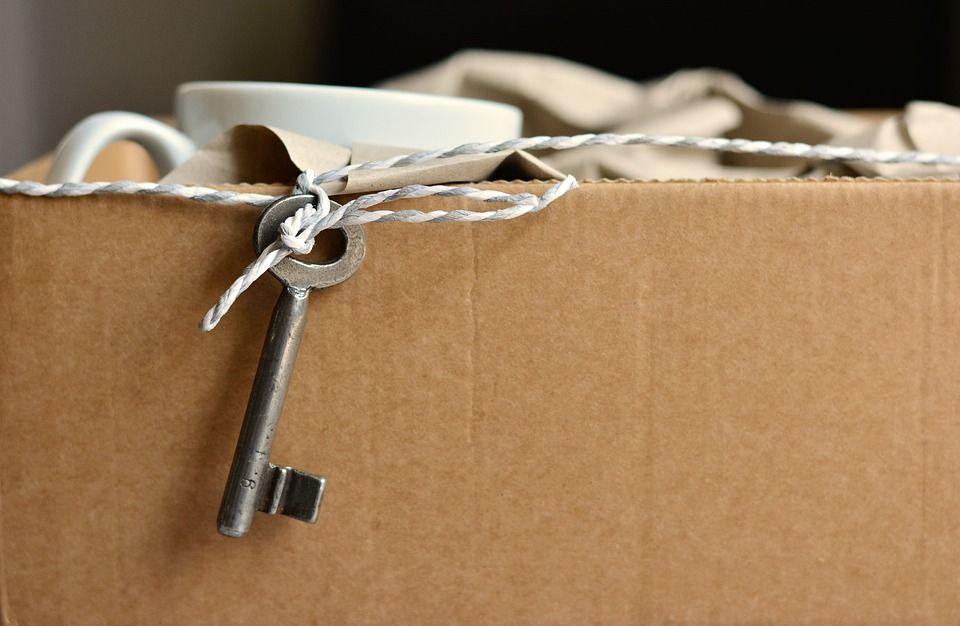 18 mẹo vặt giúp việc chuyển nhà đơn giản và hiệu quả không phải ai cũng biết