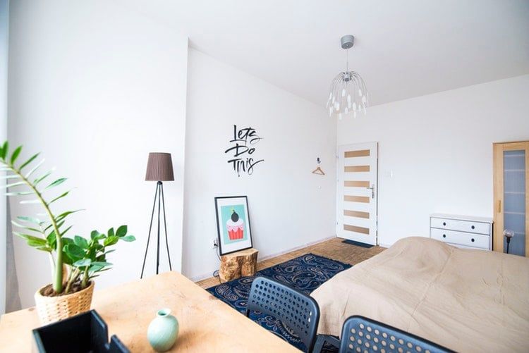 20 mẹo vặt trang trí phòng đẹp như vừa qua tay của nhà thiết kế nội thất