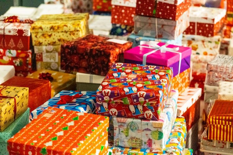 9 món quà nhỏ có ý nghĩa đặc biệt dành tặng bạn bè
