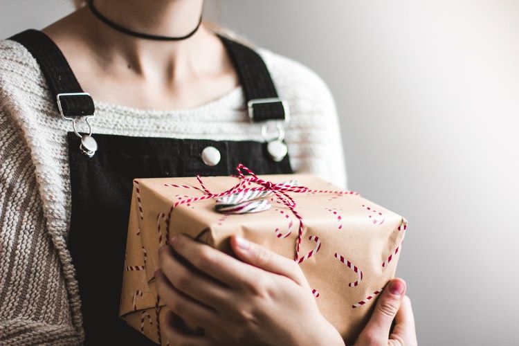 10 món quà tặng đặc biệt ý nghĩa cho người hướng nội