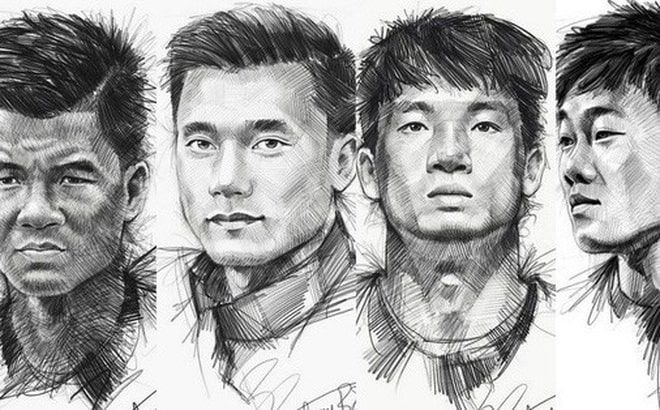 Tranh ký họa là gì? Và ý nghĩa của ký họa như thế nào?