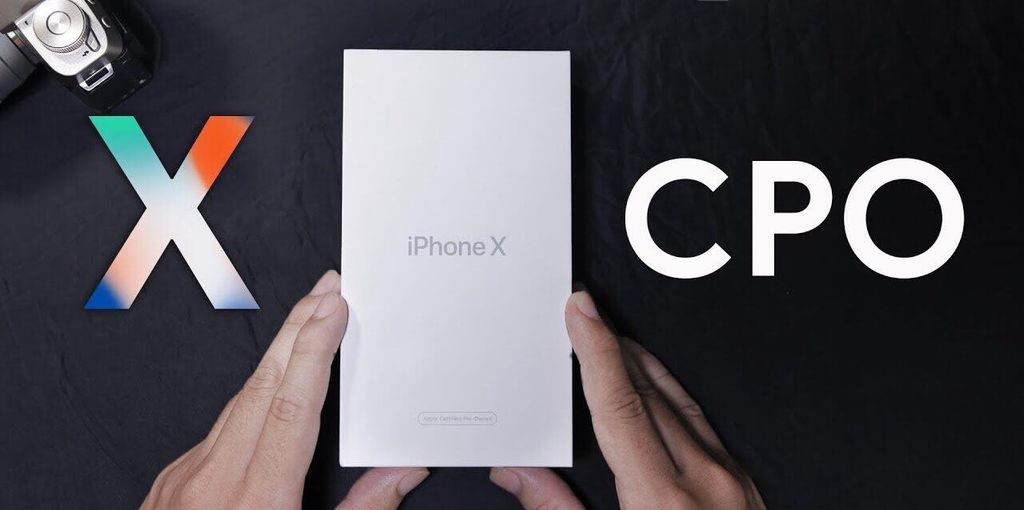 HƯỚNG DẪN - Phân biệt các loại iPhone: Hoàn toàn mới, đổi bảo hành, CPO, trưng bày