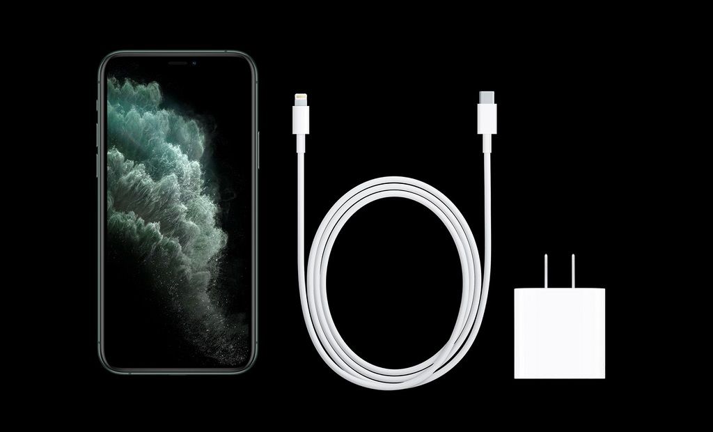 iFan vui mừng vì tốc độ sạc của iPhone 11 Pro đã được cải thiện