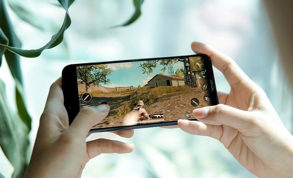 Điểm danh 5 mẫu smartphone xem phim & chơi game đỉnh nhất hiện nay