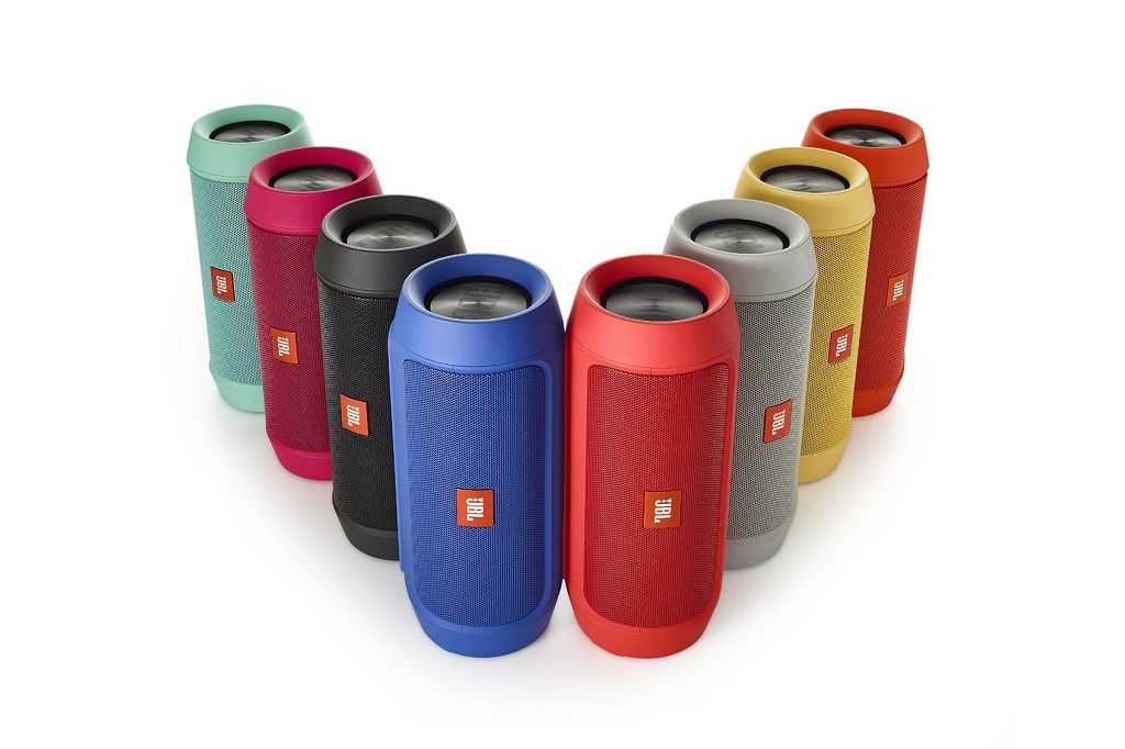 Top 3 mẫu loa bluetooth đáng mua nhất hiện nay