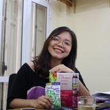 Nguyễn Trang - 30 tuổi