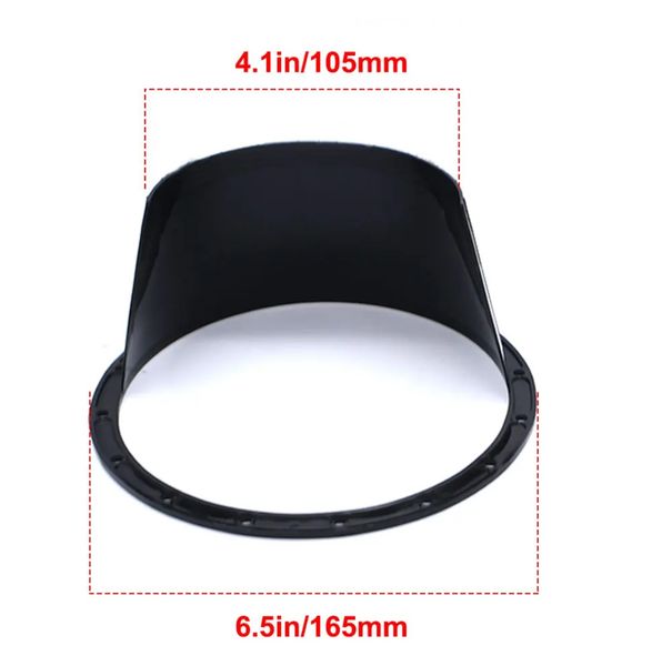 dưỡng loa ford, isuzu dmax, camry