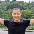 Mr. Dũng - Giám đốc sáng tạo