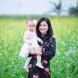 Chị Lê Thanh Lan - Bình Dương
