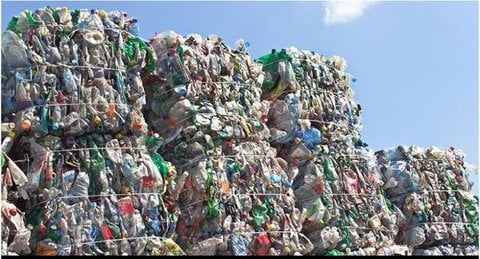 Hướng đi cho ngành nhựa tái chế