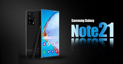 Tin đồn : Không phải Galaxy Note 20, Galaxy Note 21 mới là sản phẩm cuối cùng của dòng Galaxy Note huyền thoại